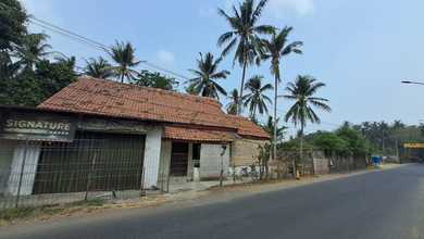 Kavling dengan Harga Murah di Mauk Tangerang