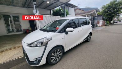 Hunian Favorit di Kelapa Gading, Jakarta Utara, 2 KT, Harga 2,5 Miliar
