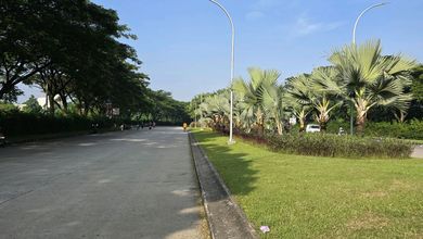 Disewakan Tanah Premium di Metland Puri, Jakarta Barat, LT 60000m²