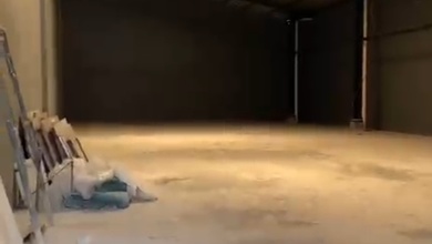 Disewakan Gudang Murah Tidak Banjir Kav Dpr Cipondoh Ada Kantor