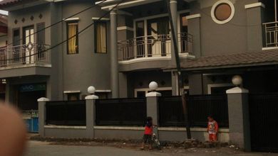 Jual Rumah Nyaman di Cipanas, Cianjur - LT 170m²