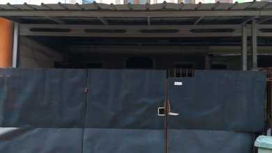 Rumah Dijual di Citra Garden, Jakarta Barat, LB 144m², Harga Kompetitif!
