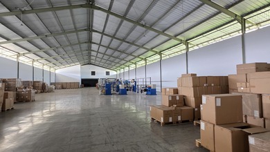 Disewakan Gudang Jatake Premium 1560m Atau 1000m Bisa Gandeng