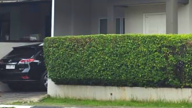 For Sale rumah Eksklusif di Graha Raya, Tangerang Selatan - LT 180m²