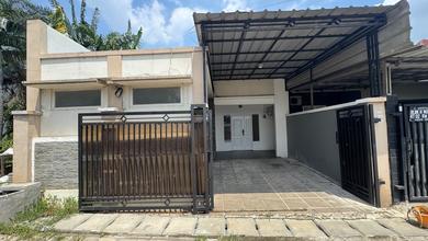 Promo Rumah di Meruya, Jakarta Barat, LB 150m², Harga 1,45 Miliar