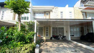 Rumah Premium Luas 120 Jual area Green Lake City, Jakarta Barat
