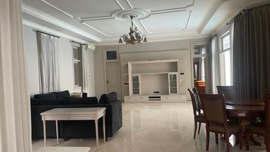 Kontrakan Murah di Permata Buana, Jakarta Barat, 5 KT, Harga 350 Juta /tahun