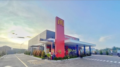 For Sale Tanah Eksklusif di Jatake, Tangerang, LT 11380m²