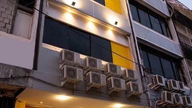 Jual Cepat Kost Baru Rasa Hotel 19 Kamar Hayam Wuruk Residence 