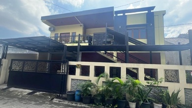 Dijual Rumah Strategis di Karawaci, Tangerang - LT 221m²