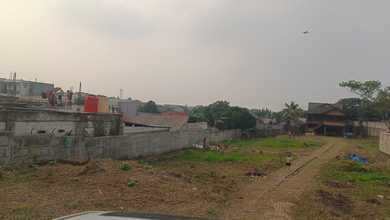 For Sale Tanah Premium di Pamulang, Tangerang Selatan, LT 2420m²