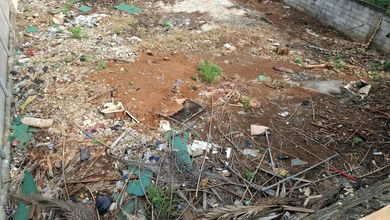 Dijual Tanah Strategis di Metland Puri, Jakarta Barat, LT 300m²