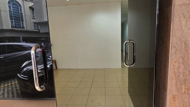Disewakan Ruko Kantor 4lt Full Ac Rapi Kawasan Premium Kb Jeruk