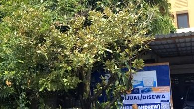 Rumah Elegan di Metro Permata, Tangerang, 3 KT, LT 200m²