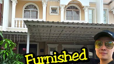 Kontrakan Murah di Green Lake City, Jakarta Barat, 4 KT, Harga 120 Juta /tahun