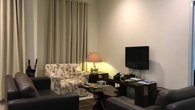 Dijual rumah Premium di Puri Mansion, Jakarta Barat - LT 150m²