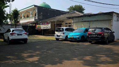 Tanah Elit Dijual di Meruya, Jakarta Barat, Harga 20,1 Miliar