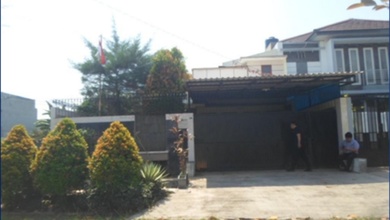 Promo Rumah di Meruya, Jakarta Barat, LB 300m², Harga 2 Miliar