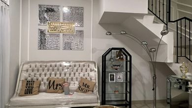 Hunian Favorit di Parung Panjang, Bogor, 2 KT, Harga 1 Miliar