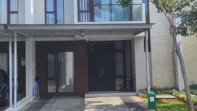 Rumah Mewah di Kelapa Gading, Jakarta Utara, 3 Kamar Tidur, LT 120m²