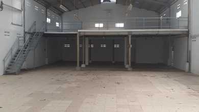 Dijual Gudang Multifungsi Pd Gede Bekasi