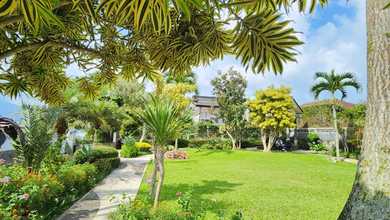 Dijual Villa Sebelah Istana Cipanas 6Kt Ada Pool