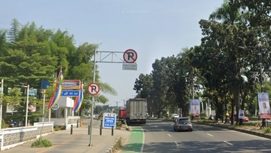 Dijual Tanah Premium di Sentul, Bogor, LT 18000m²