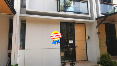 Rumah Idaman di Karawaci, Tangerang, 2 KT, Harga 1,15 Miliar