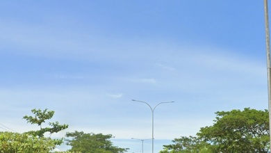 Tanah Elit Dijual di Koto Tangah, Padang, Harga 106 Miliar