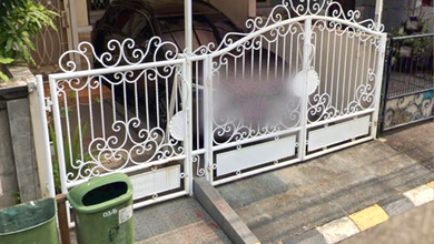 Kesempatan Rumah di Metro Permata, Tangerang, LB 65m², Harga 1,2 Miliar