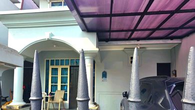 Hunian Mewah di Kawasan Permata Buana, Jakarta Barat, LB 180m², Harga 4,1 Miliar