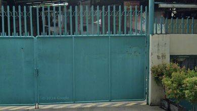 Gudang Siap Pakai di Daan Mogot Jakarta Barat Akses Container