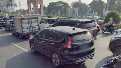 Tanah Komersial Elit Disewakan di Kawasan Alam Sutera, Harga 6,46 Triliun