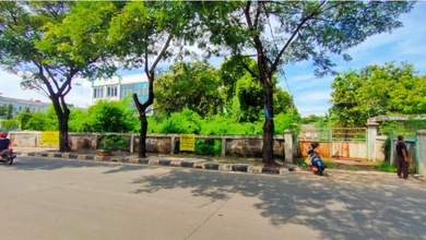 Dijual Tanah Eksklusif di Kalideres, Jakarta Barat, LT 5000m²