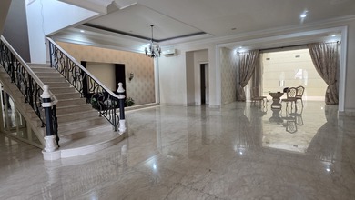 For Sale rumah Premium di Menteng, Jakarta Pusat - LT 490m²