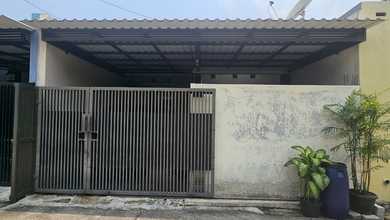 Hunian Favorit di Graha Raya, Tangerang Selatan, 2 KT, Harga 1,4 Miliar