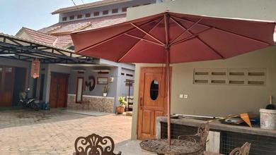 Rumah Area Luxury Cinere, Depok - Harga Terbaik 4 Miliar