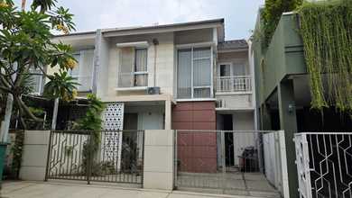 Promo Rumah di Banjar Wijaya, Tangerang, LB 188m², Harga 2,2 Miliar