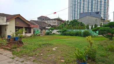 Tanah Elit Dijual di Karang Tengah, Tangerang, Harga 25,3 Miliar