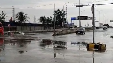 Dijual Tanah Premium di Cilincing, Jakarta Utara, LT 56000m²