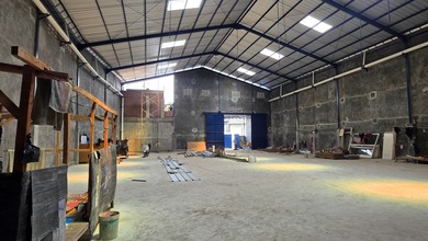 Disewakan Gudang Baru Ready Mar26 Ada Kantor Cipondoh