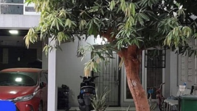 Rumah Favorit di Karawang Barat, Karawang, 4 KT, Harga 2,2 Miliar