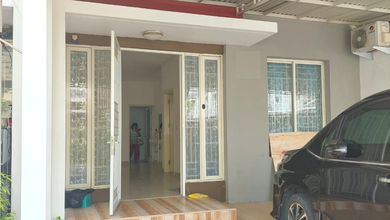 Sewa Rumah Terbaik di Green Lake City, Jakarta Barat, Harga Terjangkau