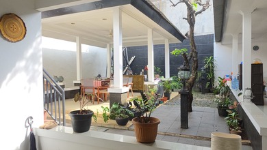 Rumah Area Premium Menteng, Jakarta Pusat - Harga Menarik 31 Miliar
