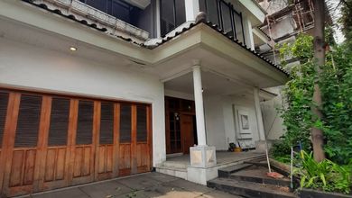 Rumah Minimalis Disewakan di Permata Buana, Jakarta Barat, Harga Ekonomis