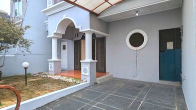 Rumah Sederhana Disewakan di Permata Buana, Jakarta Barat, Harga Ekonomis