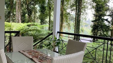 Dijual Villa Mewah 9Kt Ada Pool 30Menit Dari Pusat Kota Bogor