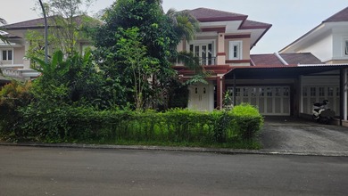 Kontrakan Murah di Alam Sutera, Tangerang, 3 KT, Harga 180 Juta /tahun