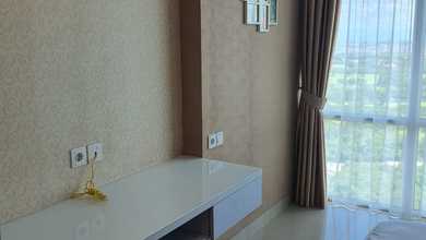 Jarang Ada! Sewa Apartemen 1 KT 1 KM di Tangerang Area Terstrategis