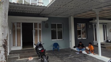 Rumah Sewa Nyaman Lokasi Tangerang, Tangerang, LB 135m²